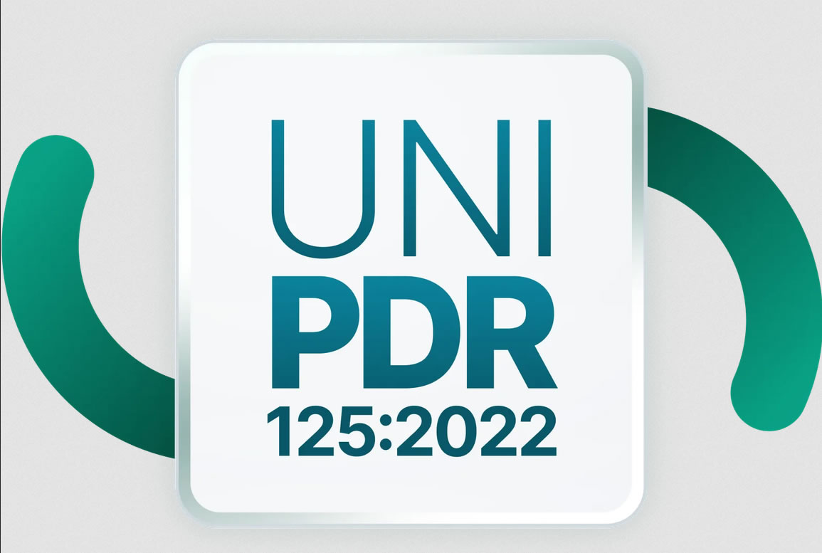 Uni-PdR 125-2022