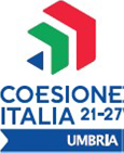 coesione italia umbria
