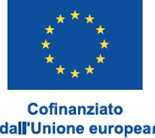 cofinanziato unione europea